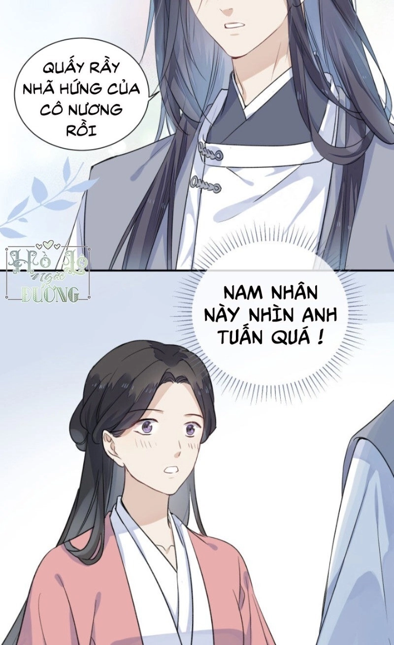 Kính Hoa Thương Chapter 49 - 40