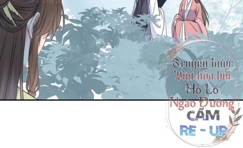 Kính Hoa Thương Chapter 49 - 47