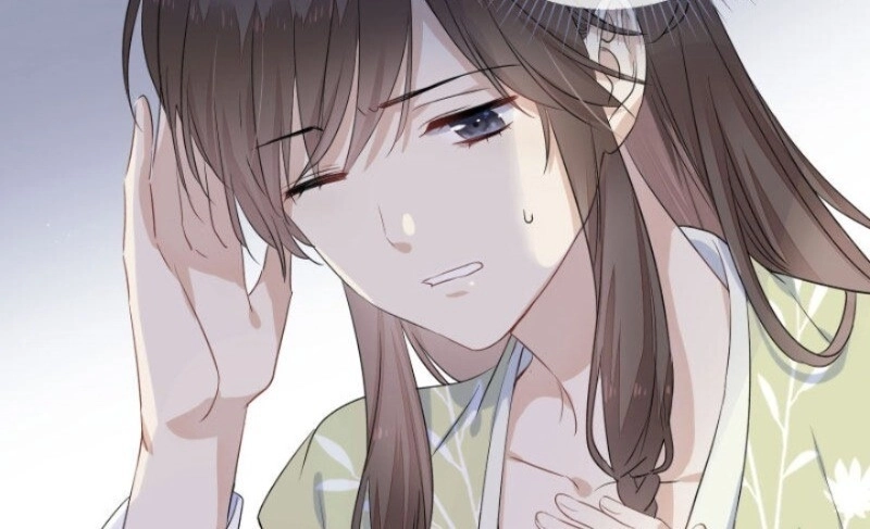 Kính Hoa Thương Chapter 49 - 53