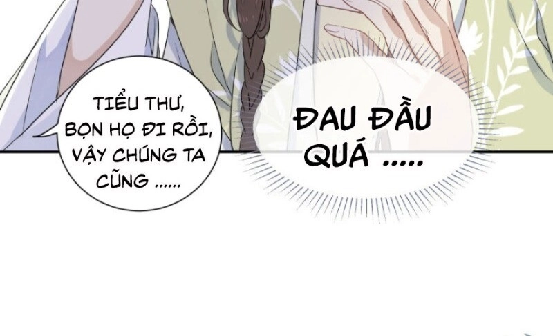 Kính Hoa Thương Chapter 49 - 54