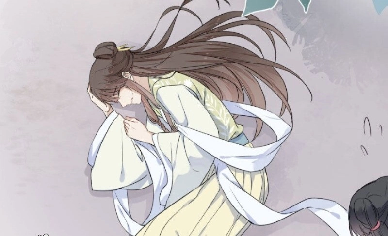 Kính Hoa Thương Chapter 49 - 56