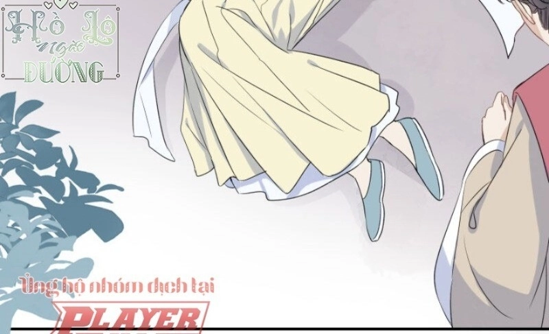 Kính Hoa Thương Chapter 49 - 57