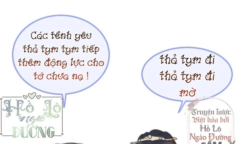 Kính Hoa Thương Chapter 49 - 59