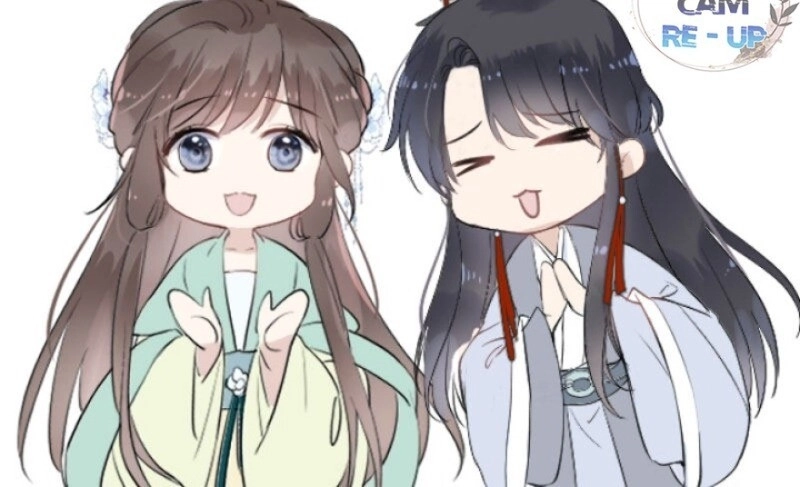 Kính Hoa Thương Chapter 49 - 60