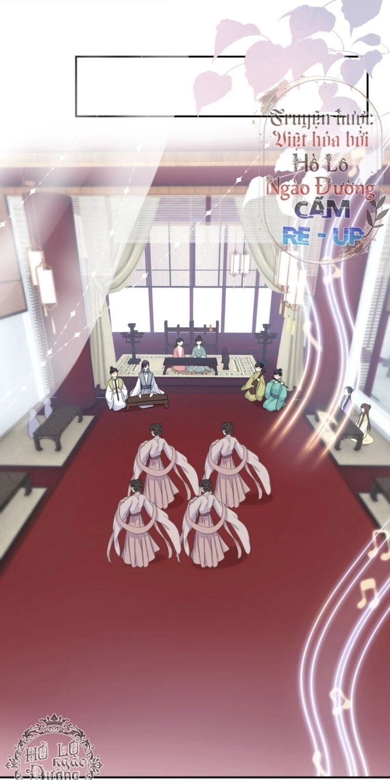 Kính Hoa Thương Chapter 50 - 5