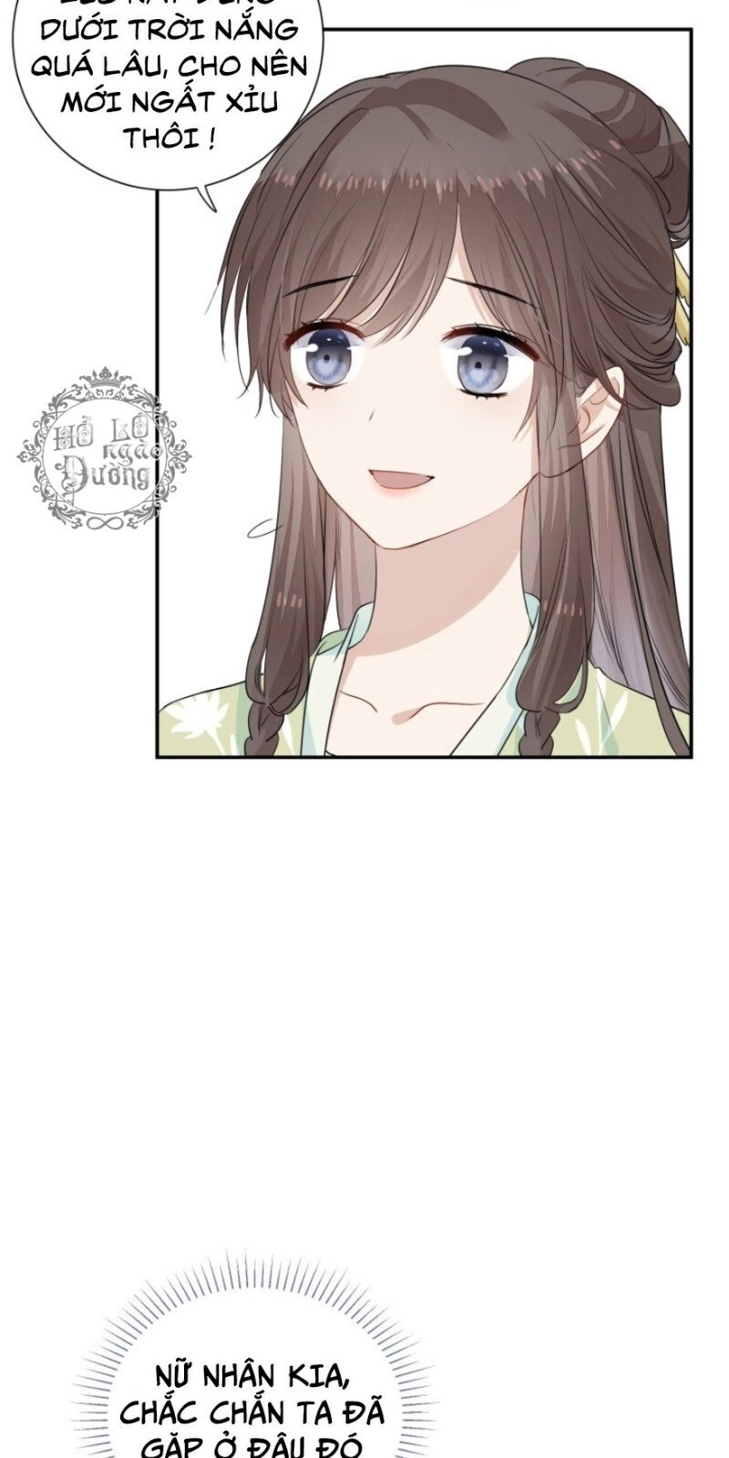 Kính Hoa Thương Chapter 50 - 9