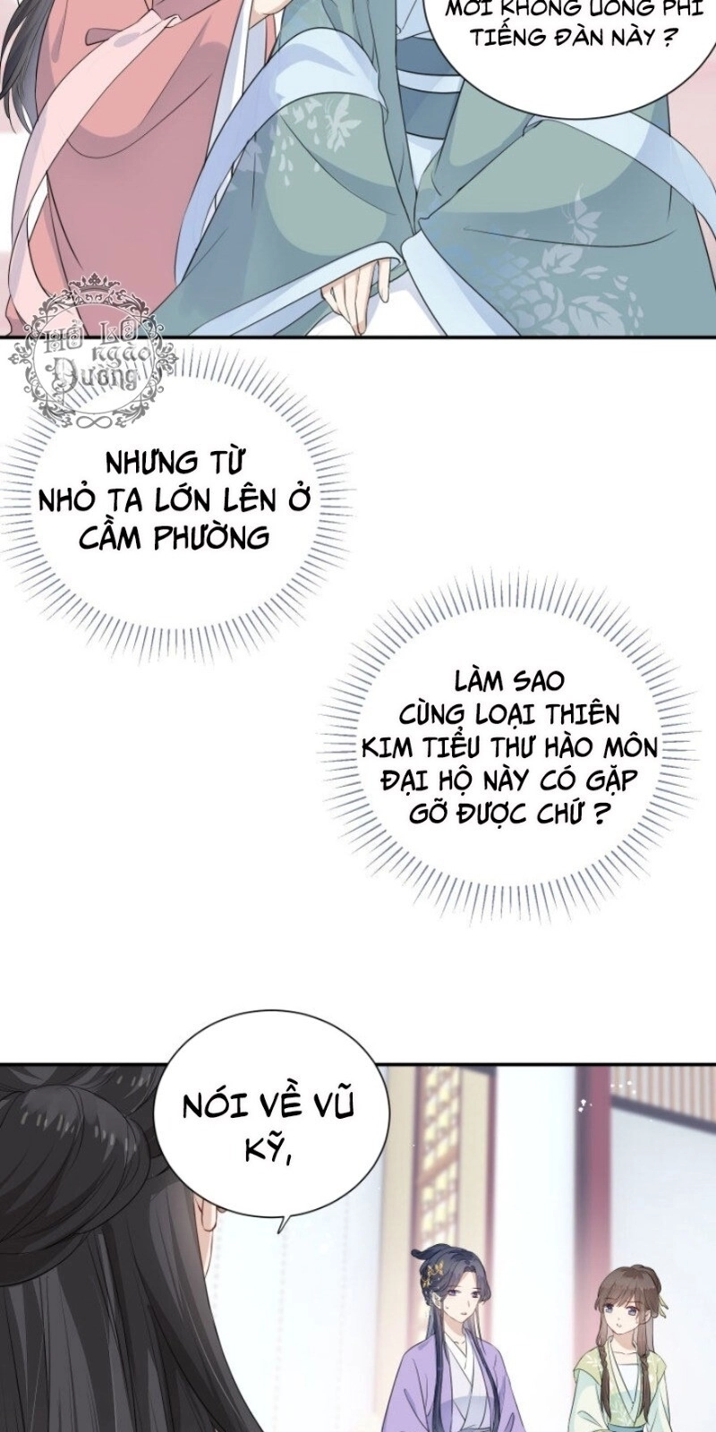 Kính Hoa Thương Chapter 50 - 13