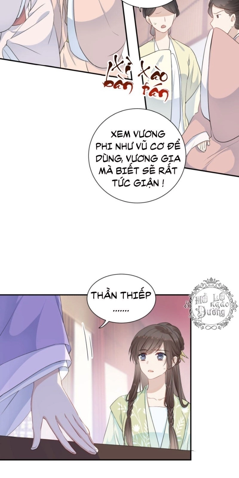 Kính Hoa Thương Chapter 50 - 19