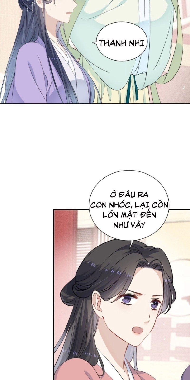 Kính Hoa Thương Chapter 50 - 23