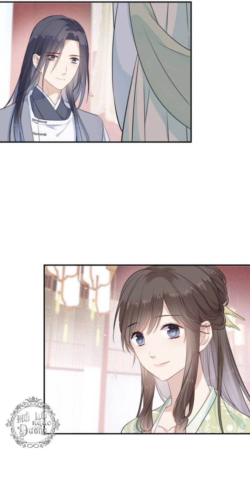 Kính Hoa Thương Chapter 50 - 27