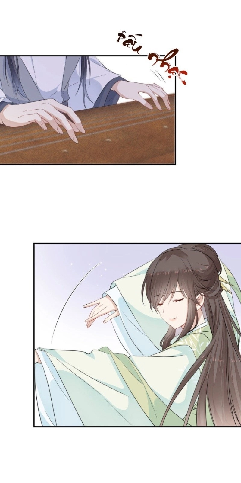 Kính Hoa Thương Chapter 50 - 29