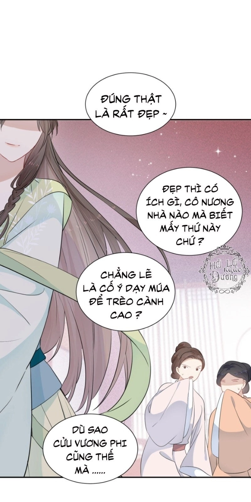 Kính Hoa Thương Chapter 50 - 31