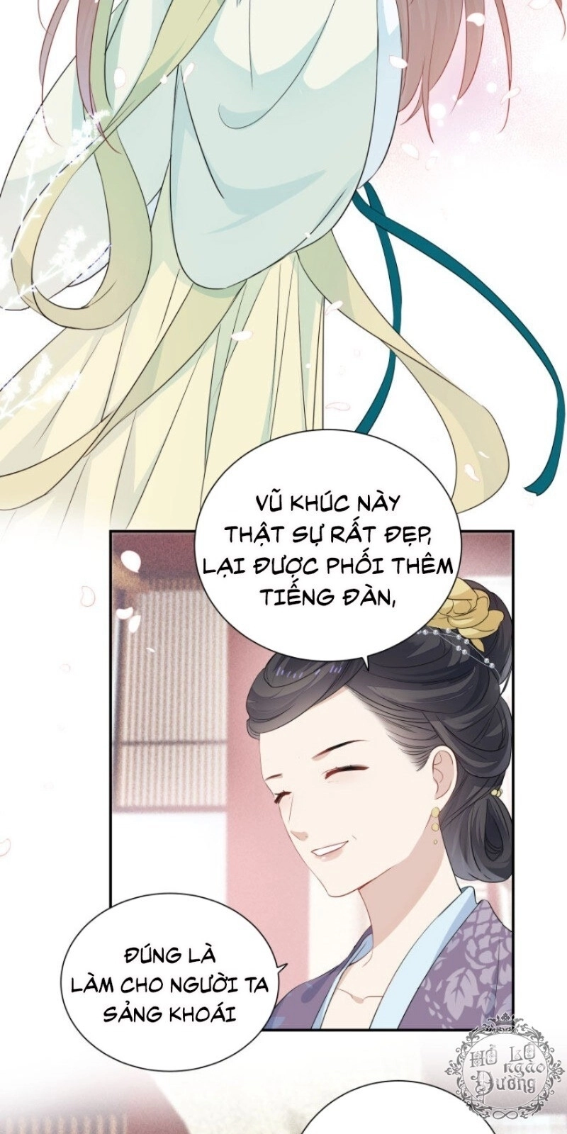 Kính Hoa Thương Chapter 50 - 35