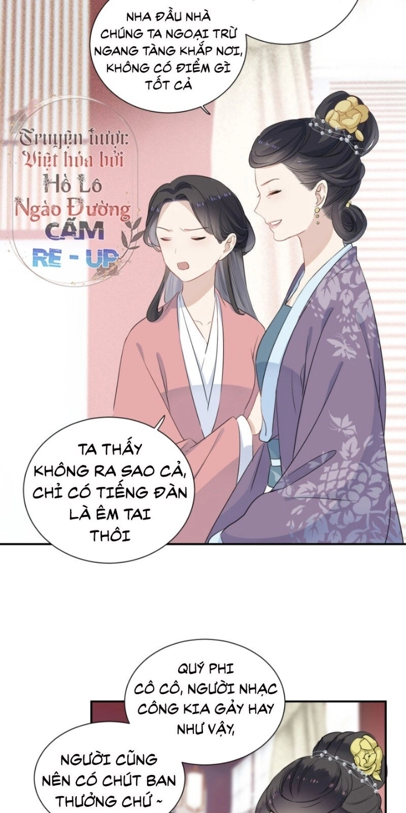 Kính Hoa Thương Chapter 50 - 37