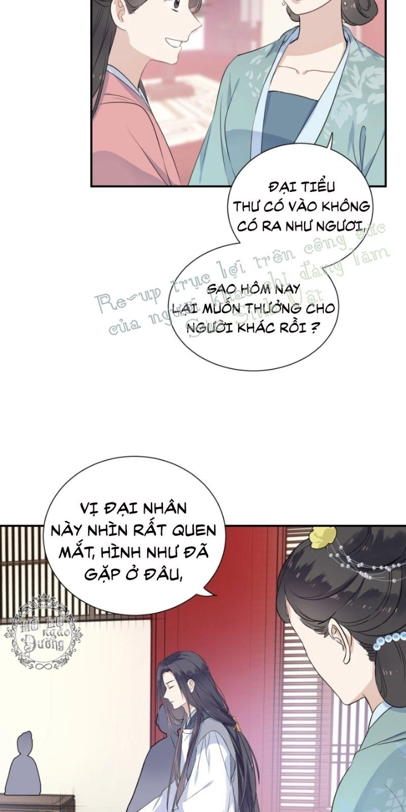 Kính Hoa Thương Chapter 50 - 39