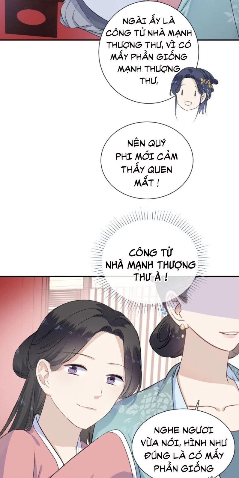 Kính Hoa Thương Chapter 50 - 41