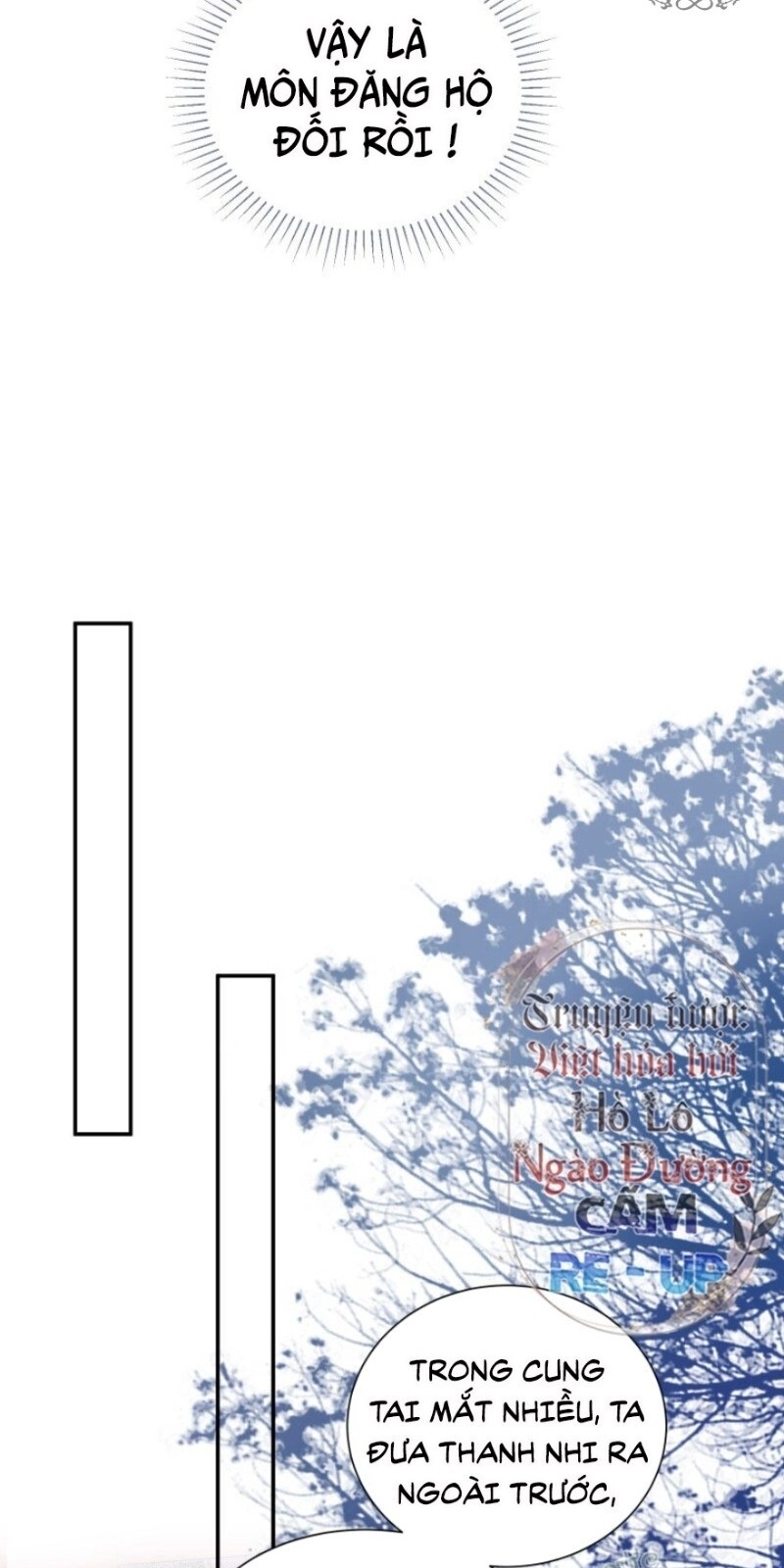 Kính Hoa Thương Chapter 50 - 43