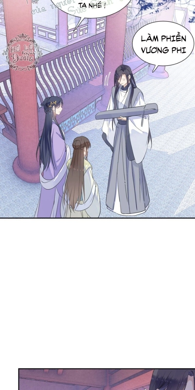 Kính Hoa Thương Chapter 50 - 45