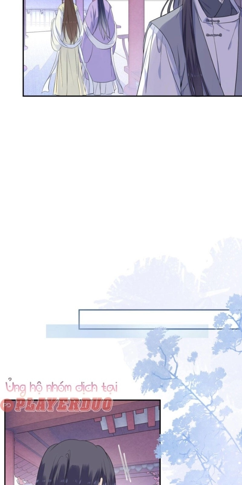 Kính Hoa Thương Chapter 50 - 47