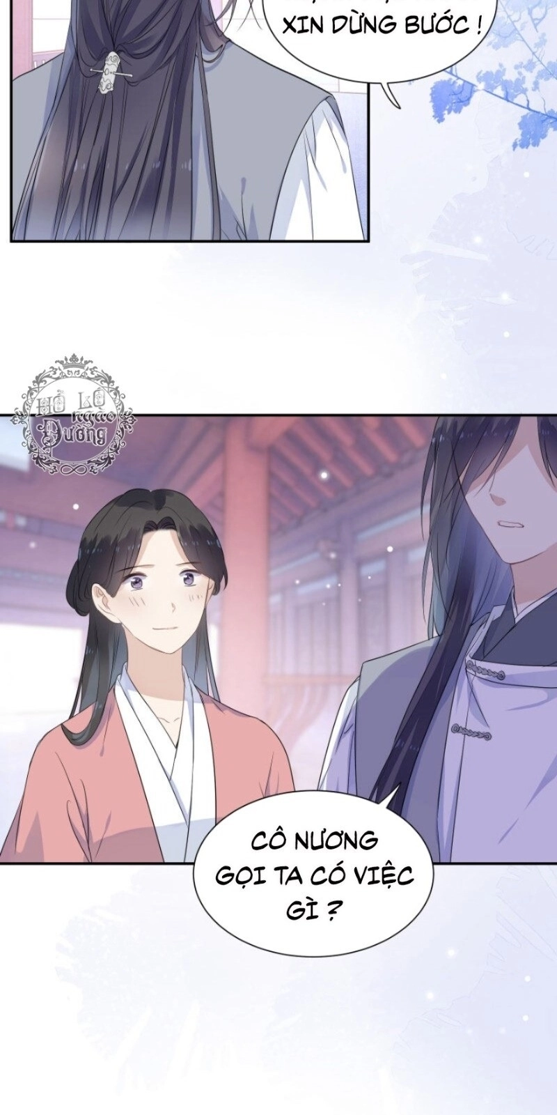 Kính Hoa Thương Chapter 50 - 49