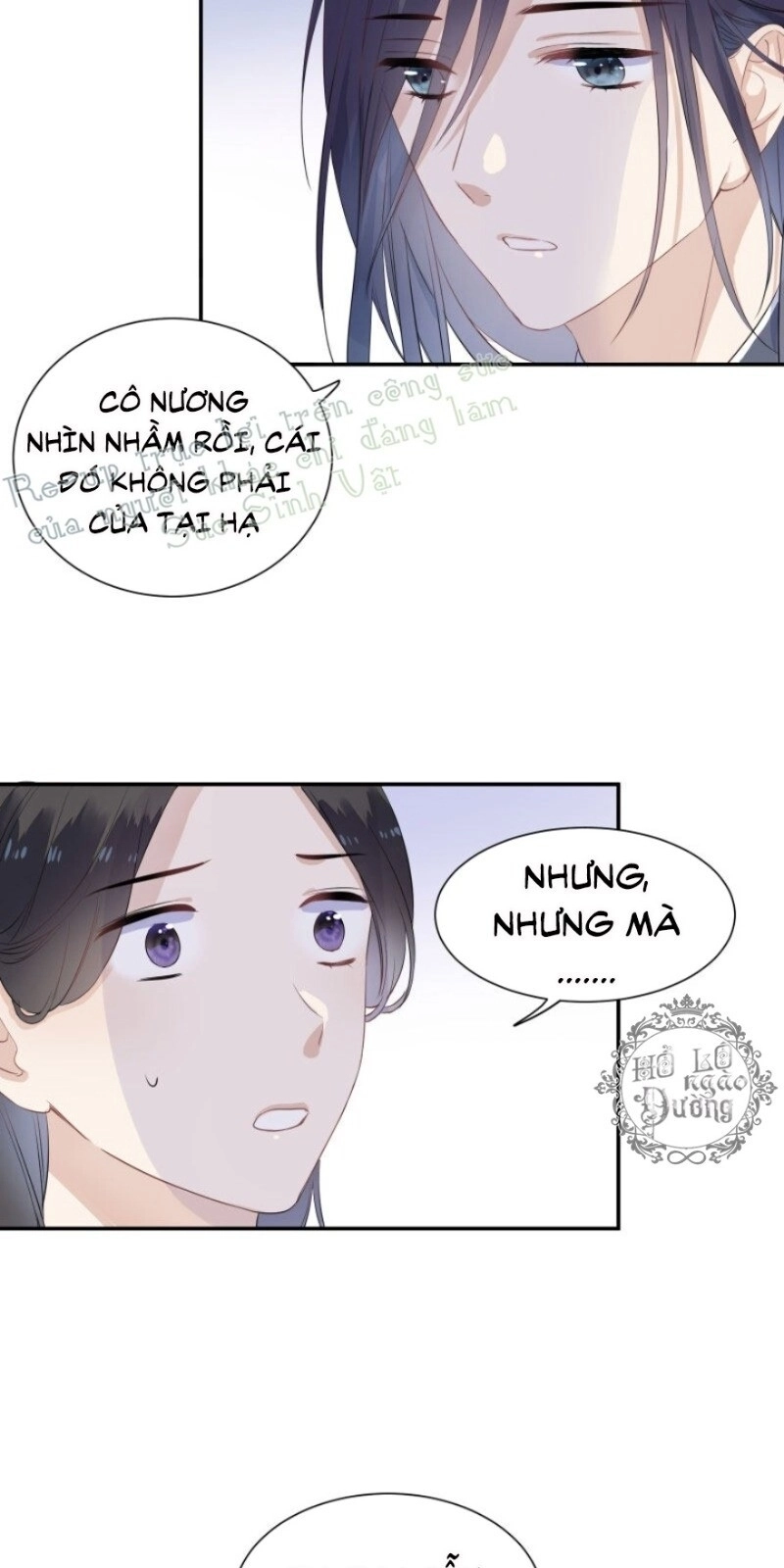 Kính Hoa Thương Chapter 50 - 53