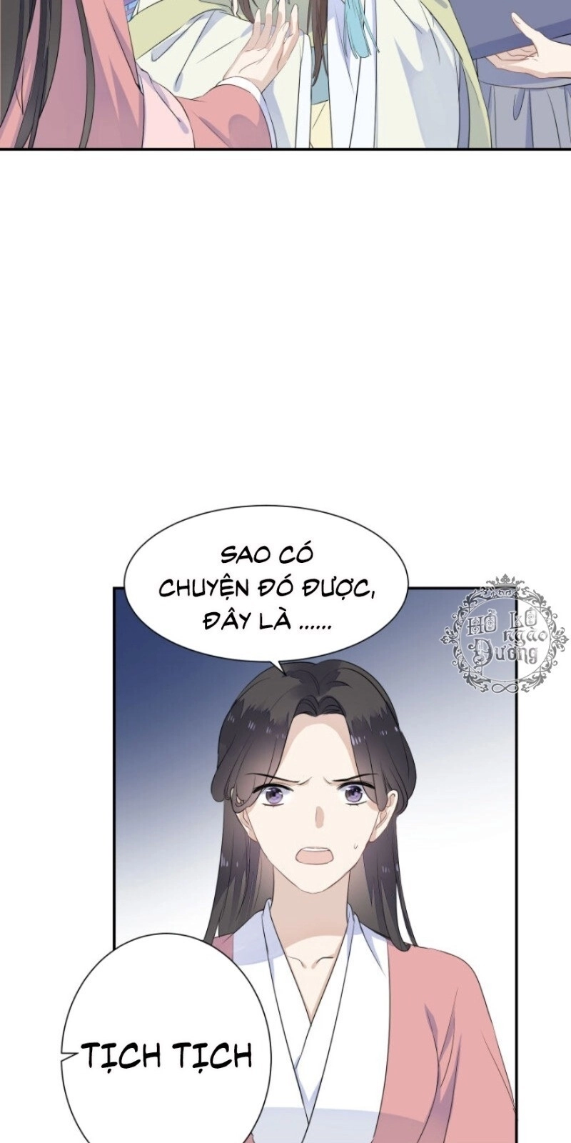 Kính Hoa Thương Chapter 50 - 57