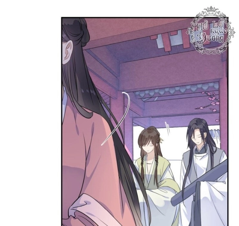 Kính Hoa Thương Chapter 50 - 61