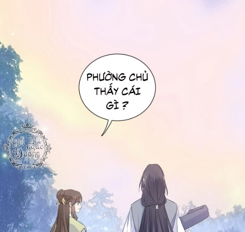 Kính Hoa Thương Chapter 50 - 65