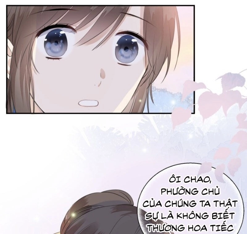 Kính Hoa Thương Chapter 50 - 67