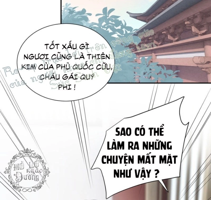 Kính Hoa Thương Chapter 50 - 72