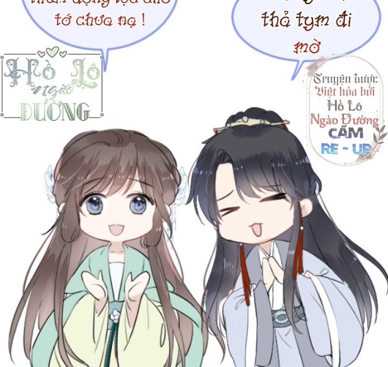 Kính Hoa Thương Chapter 50 - 75