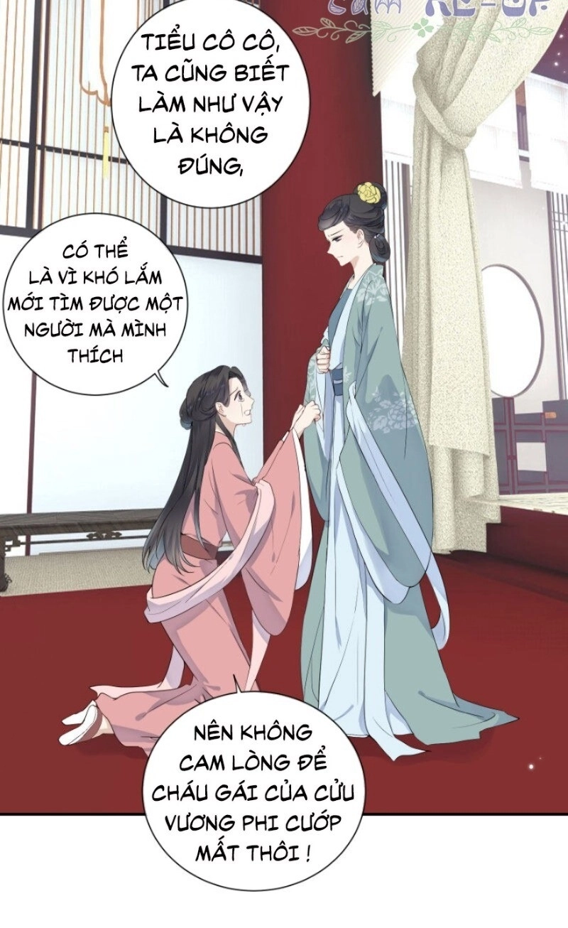 Kính Hoa Thương Chapter 51 - 5