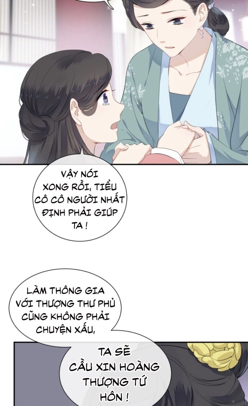 Kính Hoa Thương Chapter 51 - 7