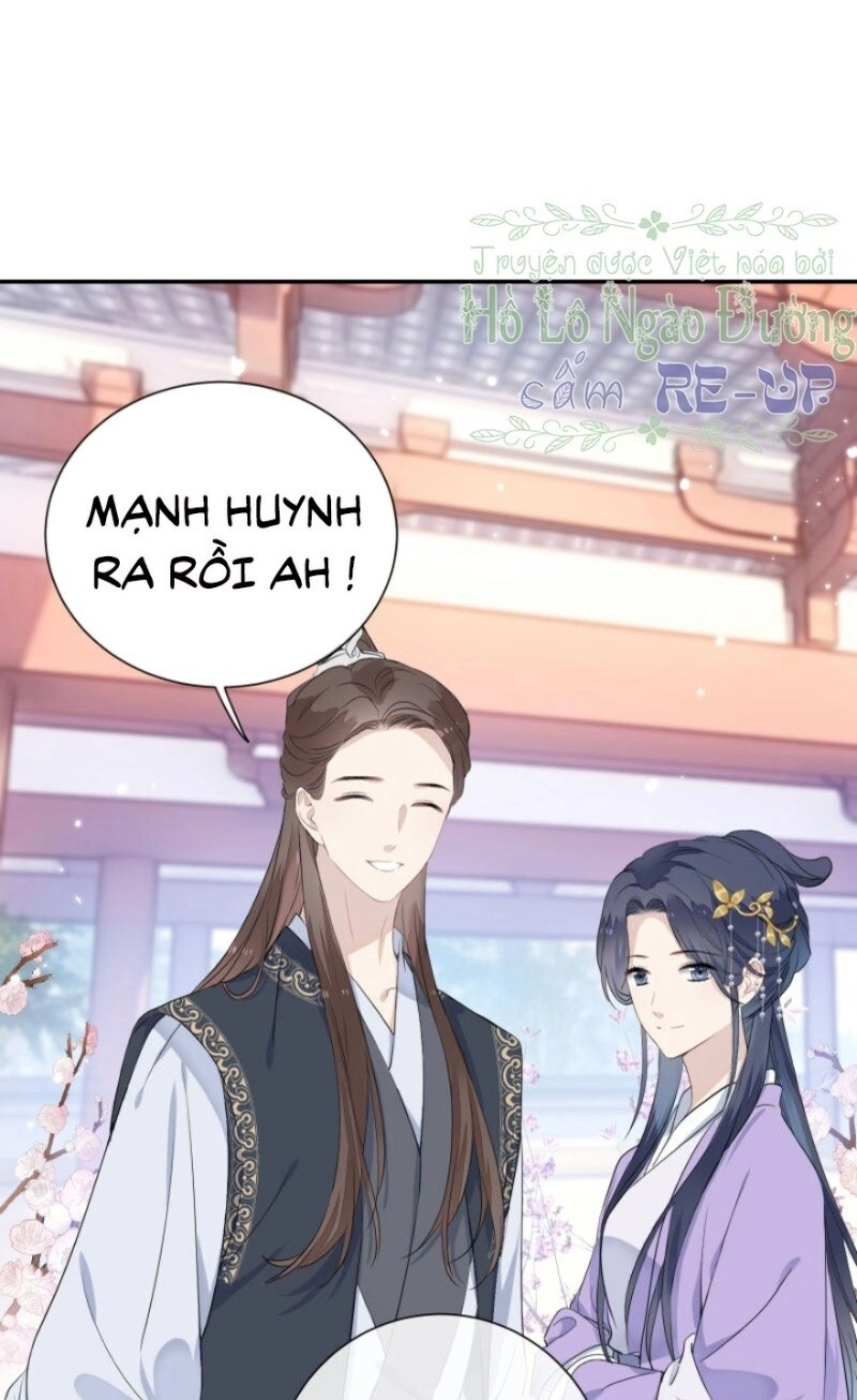 Kính Hoa Thương Chapter 51 - 14