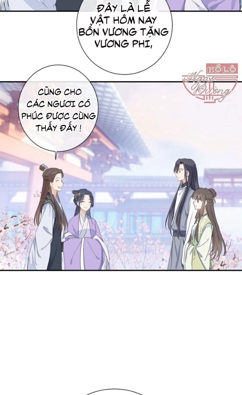 Kính Hoa Thương Chapter 51 - 15