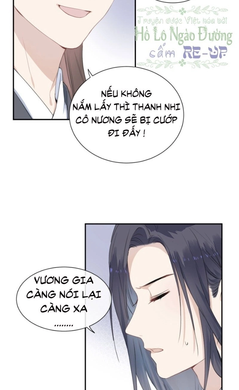 Kính Hoa Thương Chapter 51 - 19