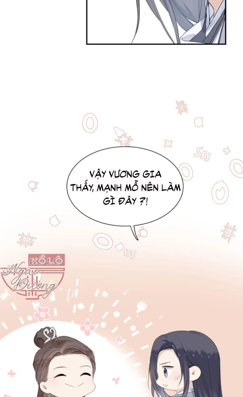 Kính Hoa Thương Chapter 51 - 20