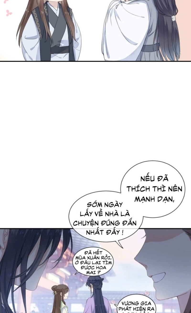 Kính Hoa Thương Chapter 51 - 21