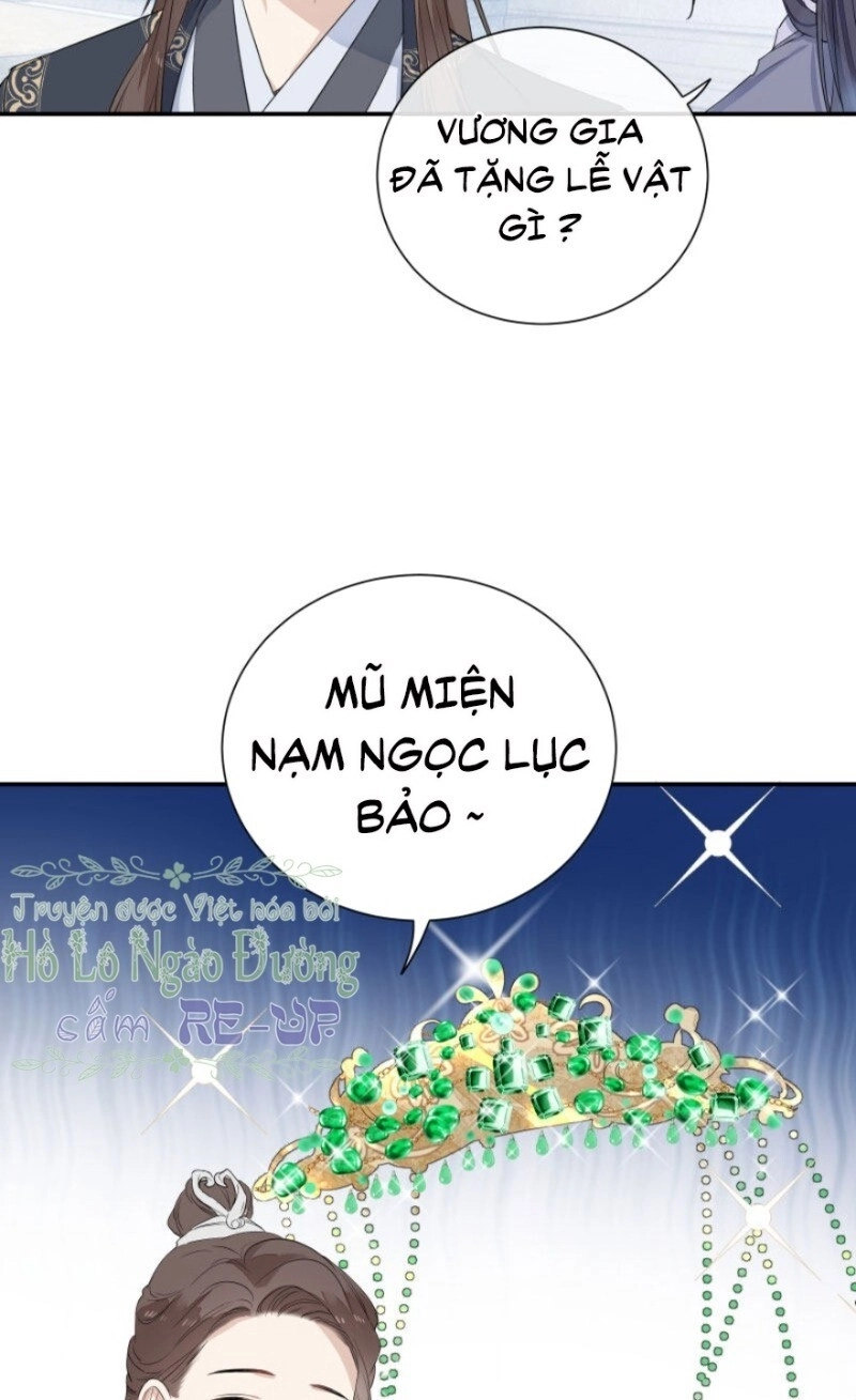 Kính Hoa Thương Chapter 51 - 23