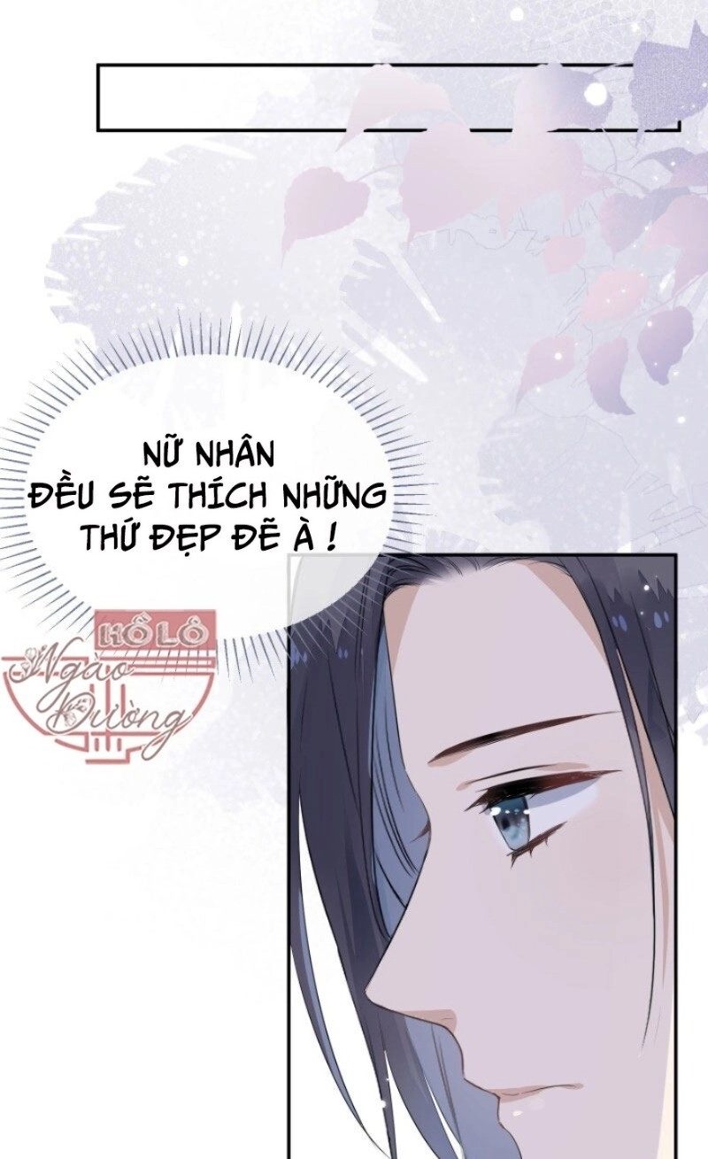 Kính Hoa Thương Chapter 51 - 26