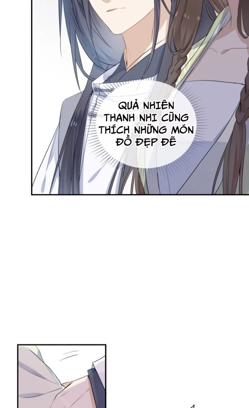 Kính Hoa Thương Chapter 51 - 29