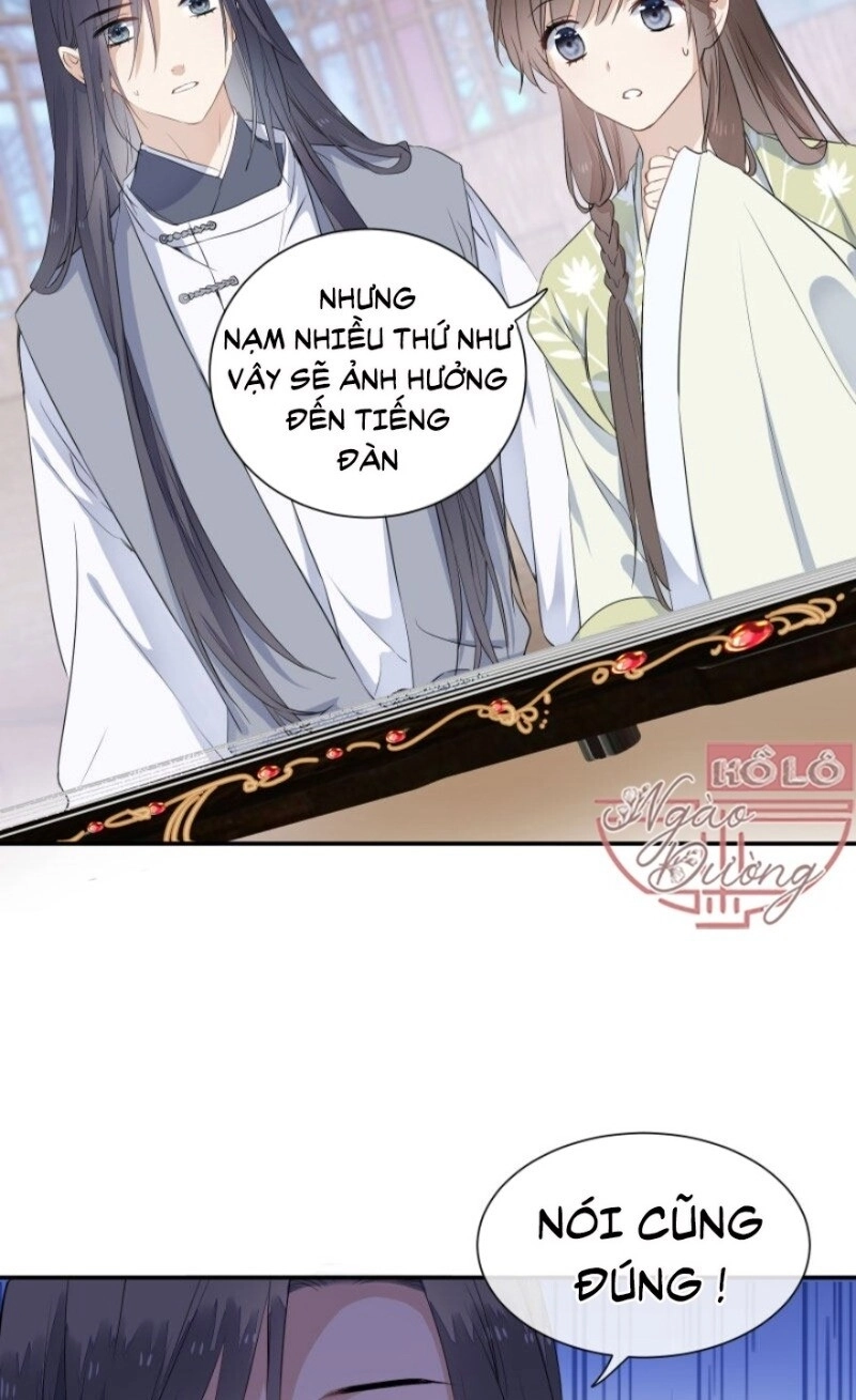 Kính Hoa Thương Chapter 51 - 34