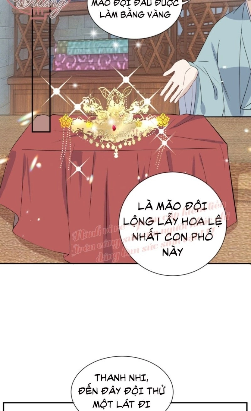 Kính Hoa Thương Chapter 51 - 38