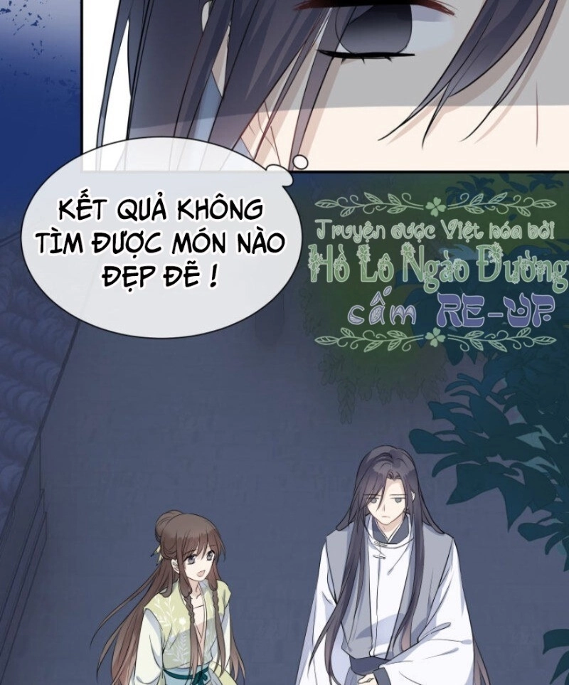 Kính Hoa Thương Chapter 51 - 42