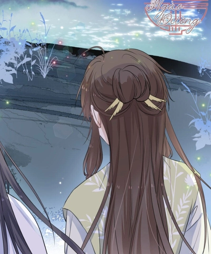 Kính Hoa Thương Chapter 51 - 50