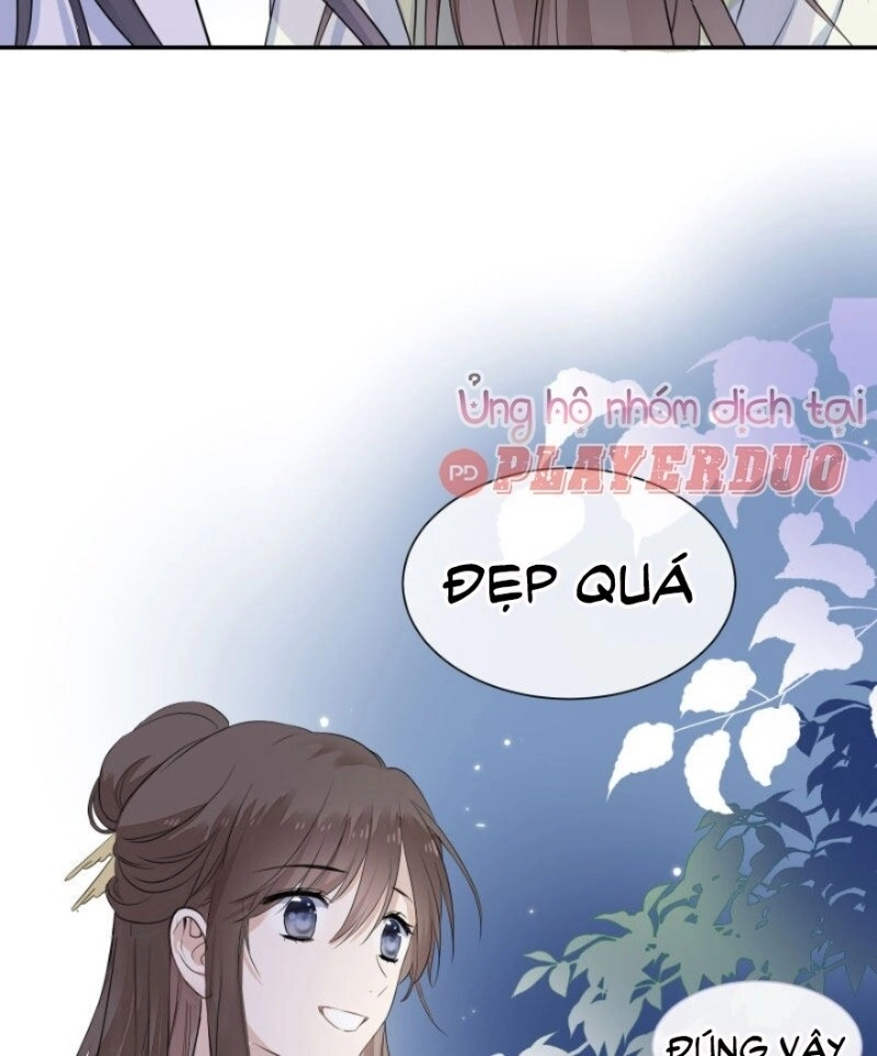 Kính Hoa Thương Chapter 51 - 51