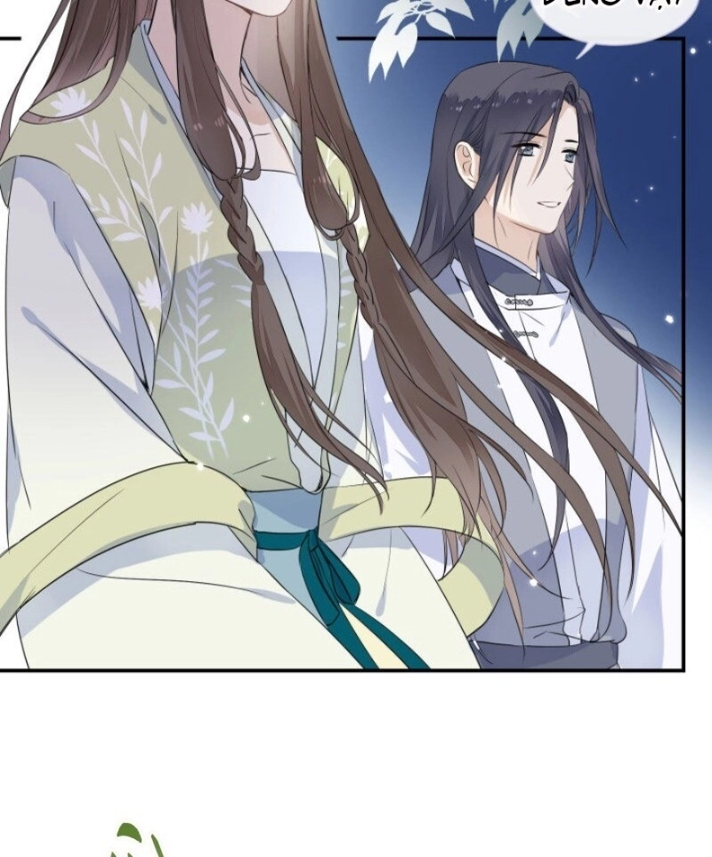 Kính Hoa Thương Chapter 51 - 52