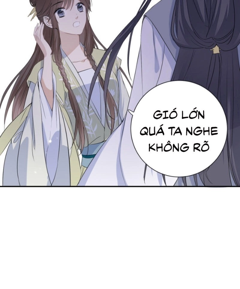 Kính Hoa Thương Chapter 51 - 56