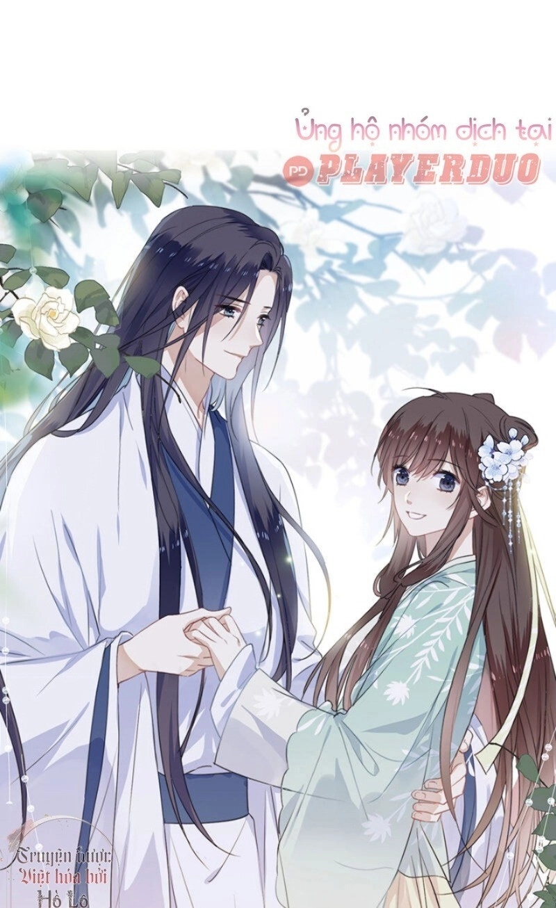 Kính Hoa Thương Chapter 52 - 1