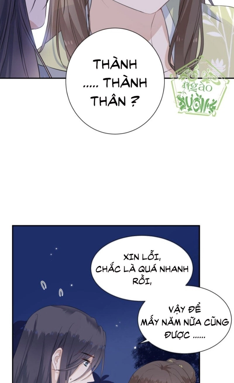 Kính Hoa Thương Chapter 52 - 4